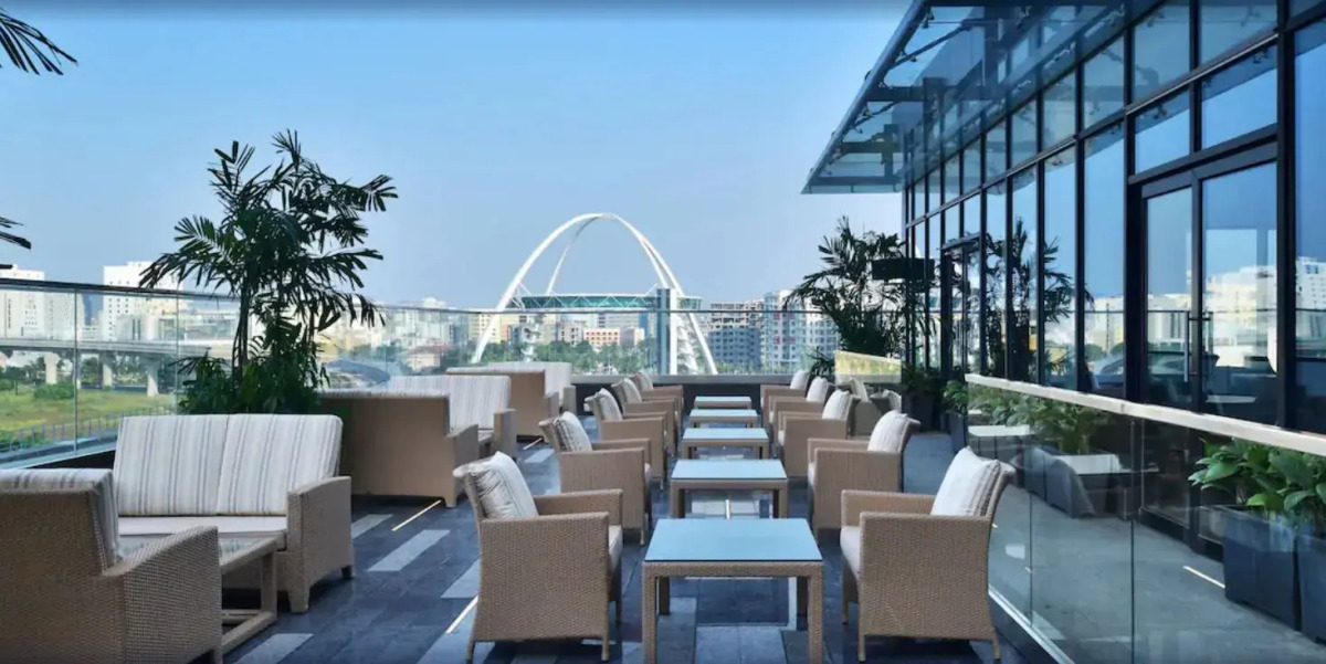 Fairfield by Marriott Kolkata