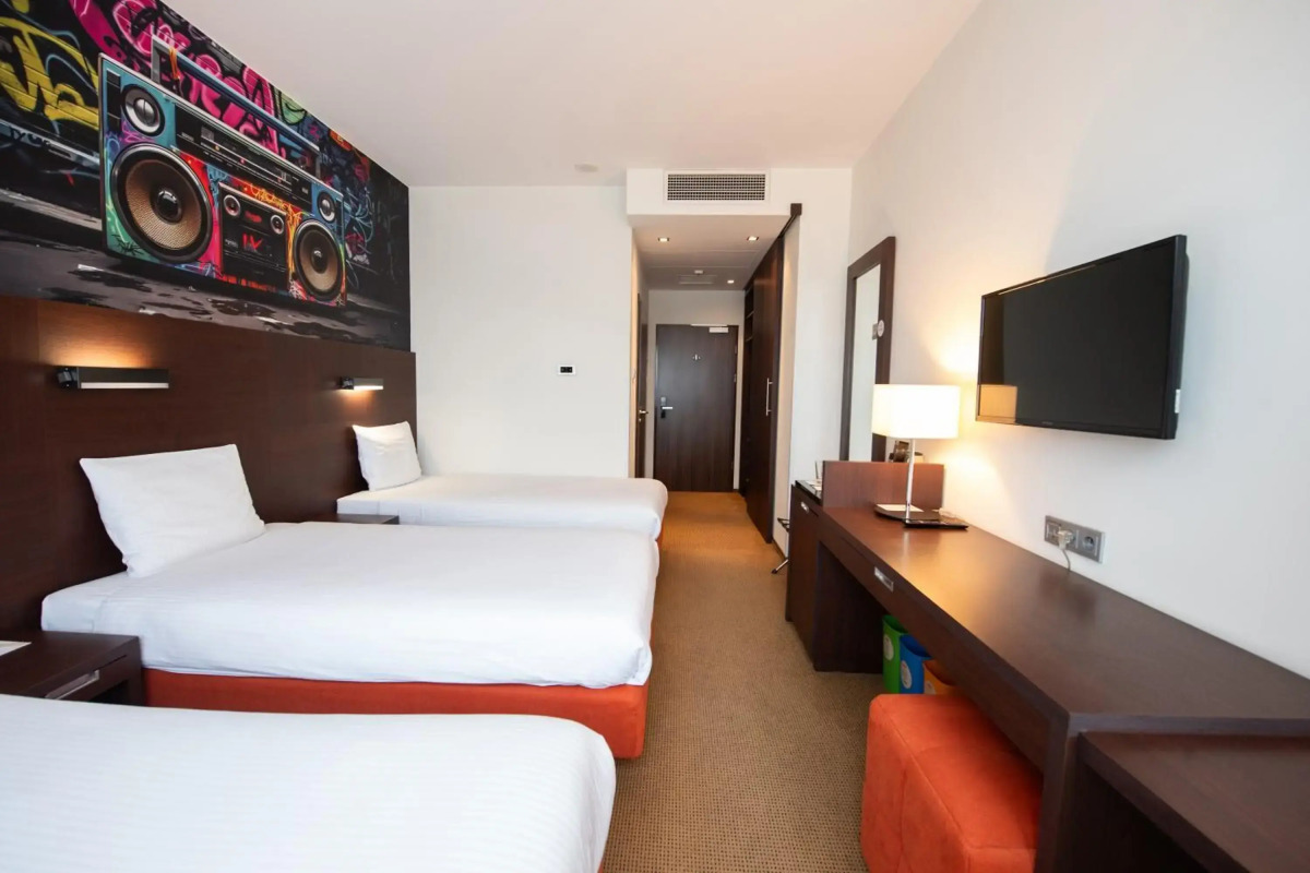 Hotel DeSilva Warszawa Piaseczno