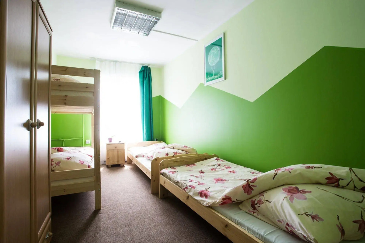 Moon Hostel Wrocław