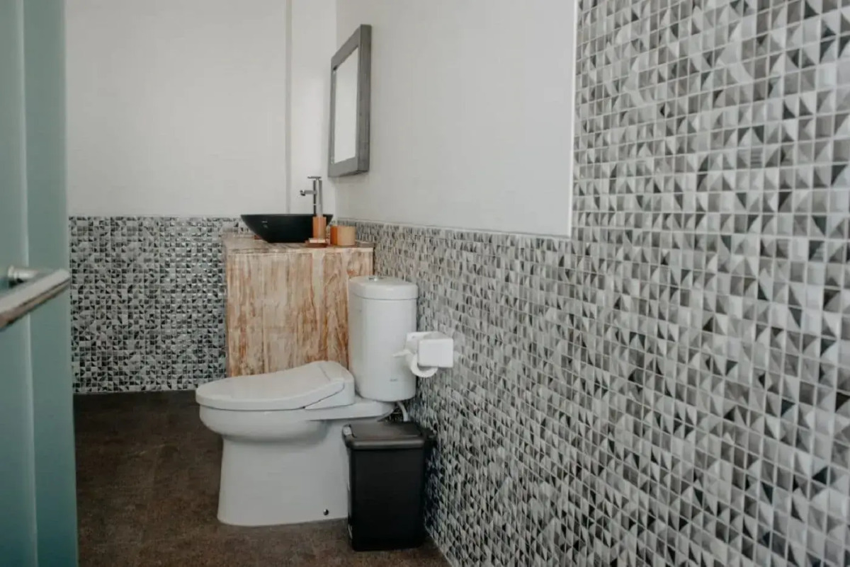 Sea Terras Suite And Luxury By Ozz Group