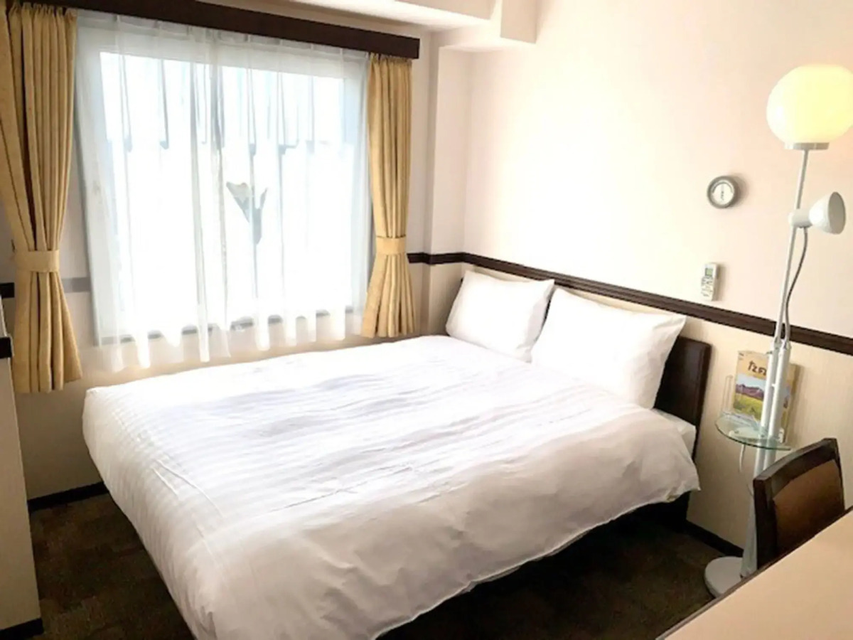 Toyoko Inn Osaka Abeno Tennoji