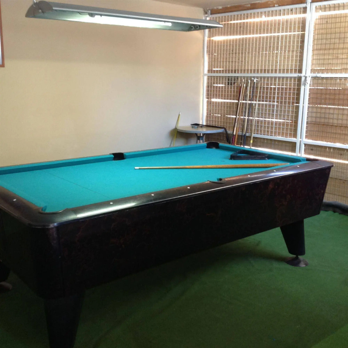 Alecos Hotel Apartments