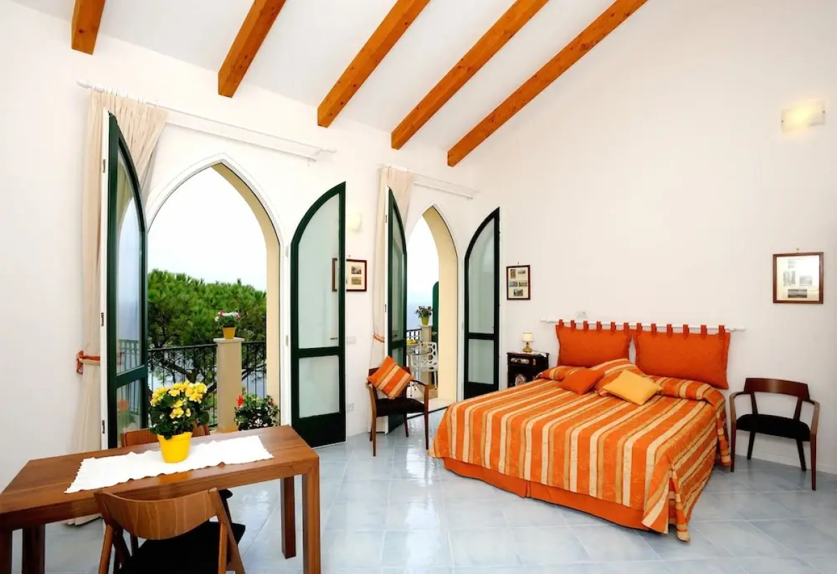 La Dolce Vita Ravello