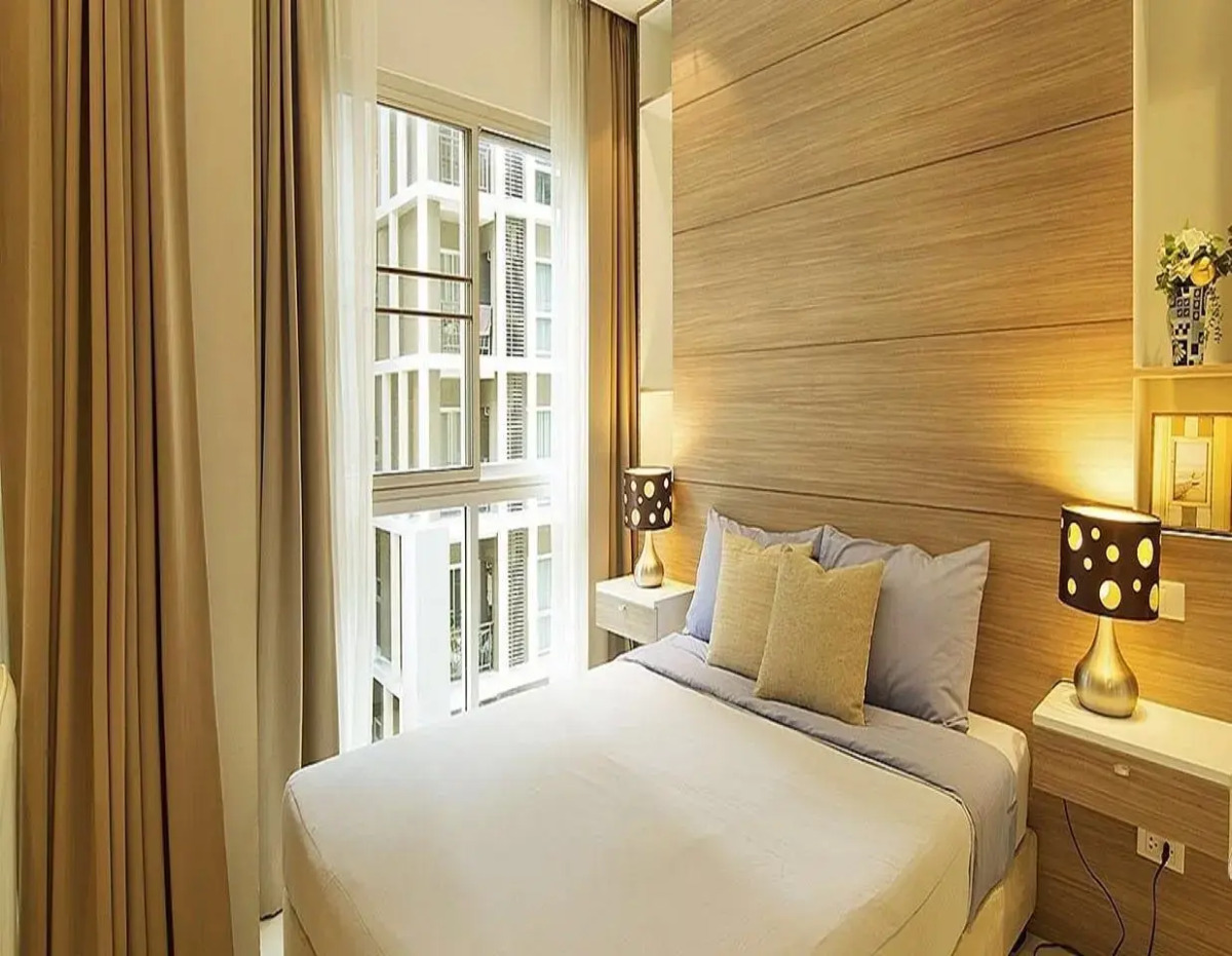 The Gallery Jomtien Beach Pattaya Condo By Dome