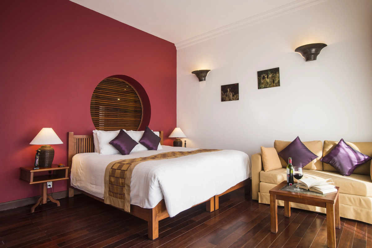 Victoria Hoi An Beach Resort & Spa