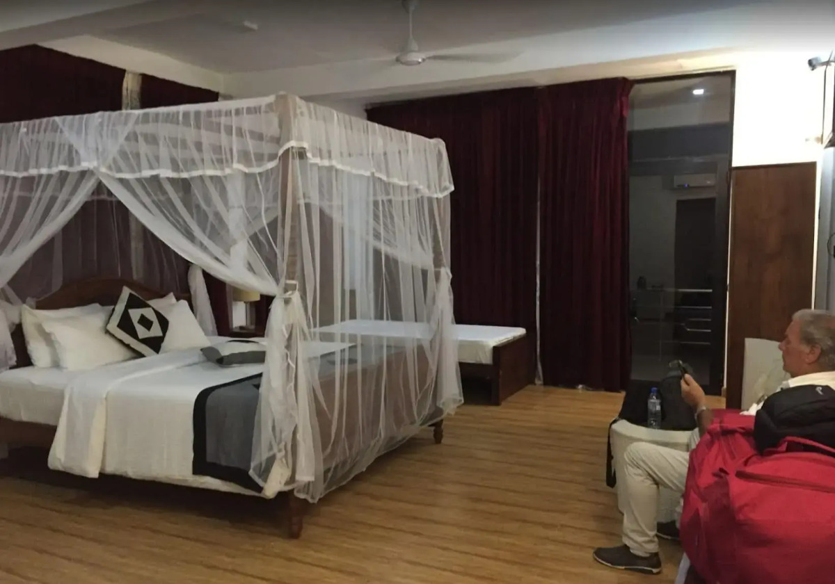 Misty Hills Ella Resort