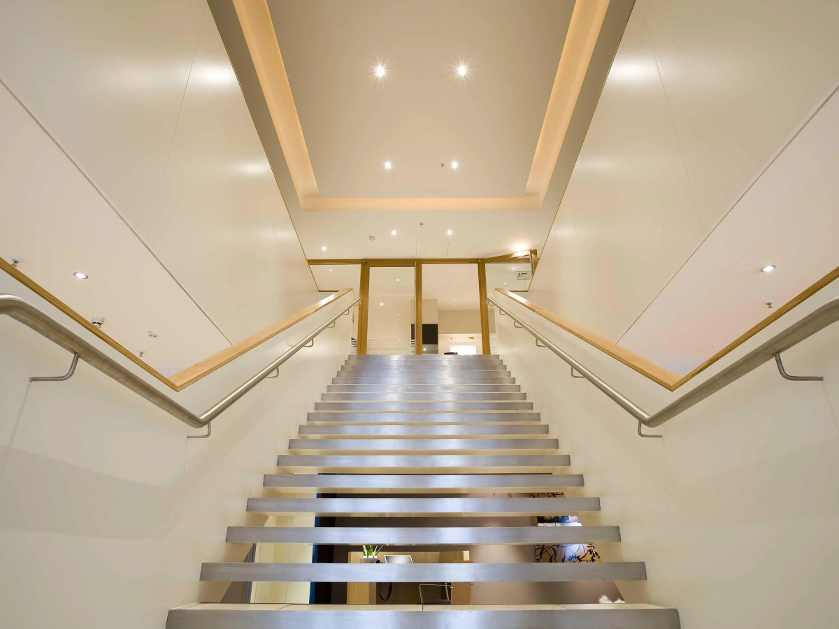 Mercure Hotel Duisburg City