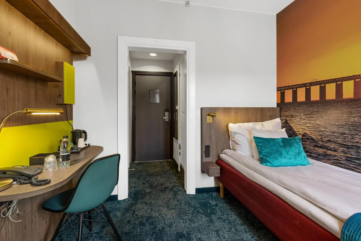 ProfilHotels Richmond