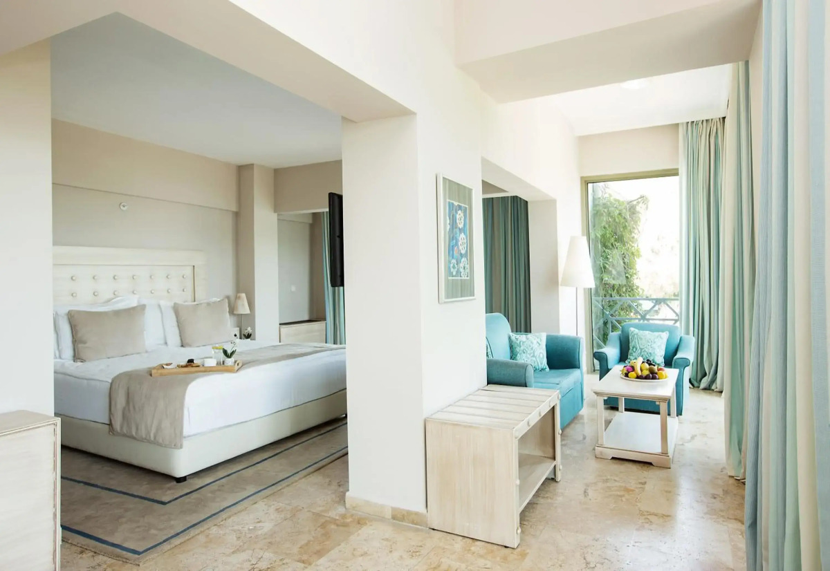 Marti La Perla Hotel - All Inclusive - Adult Only