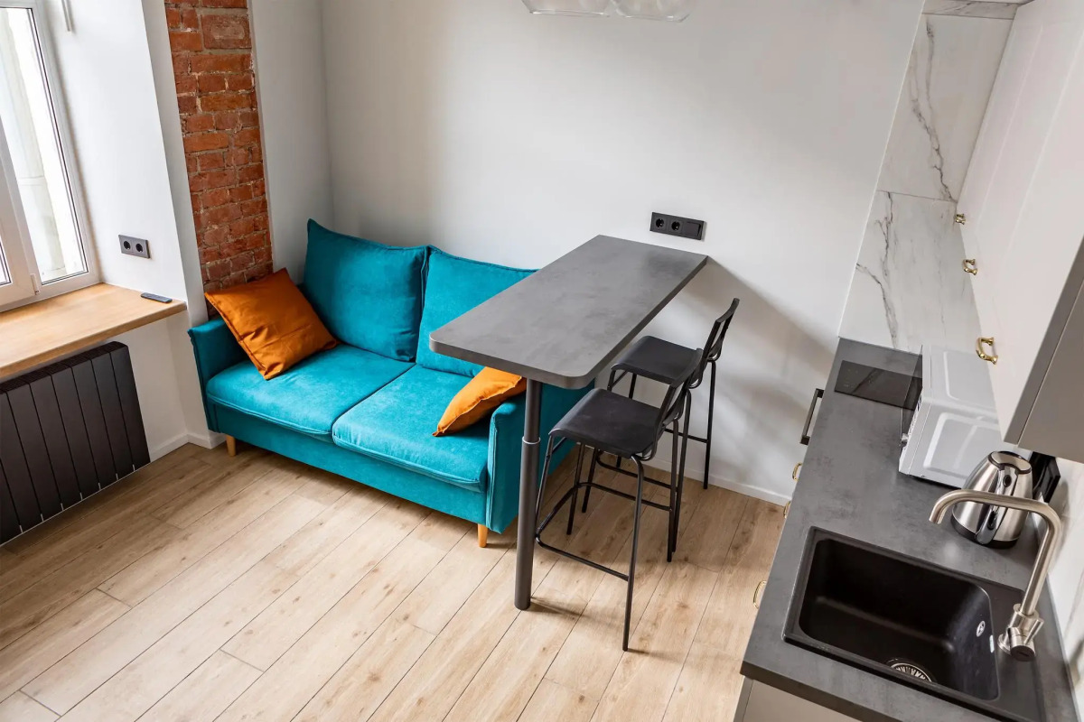 InHome24 (ИнХоум24) на улице Кожевническая