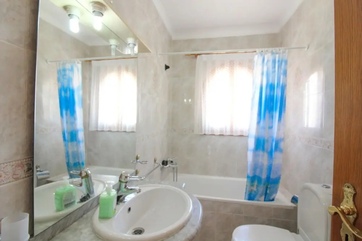 Villa Almendros 20 - Plaza Mayor