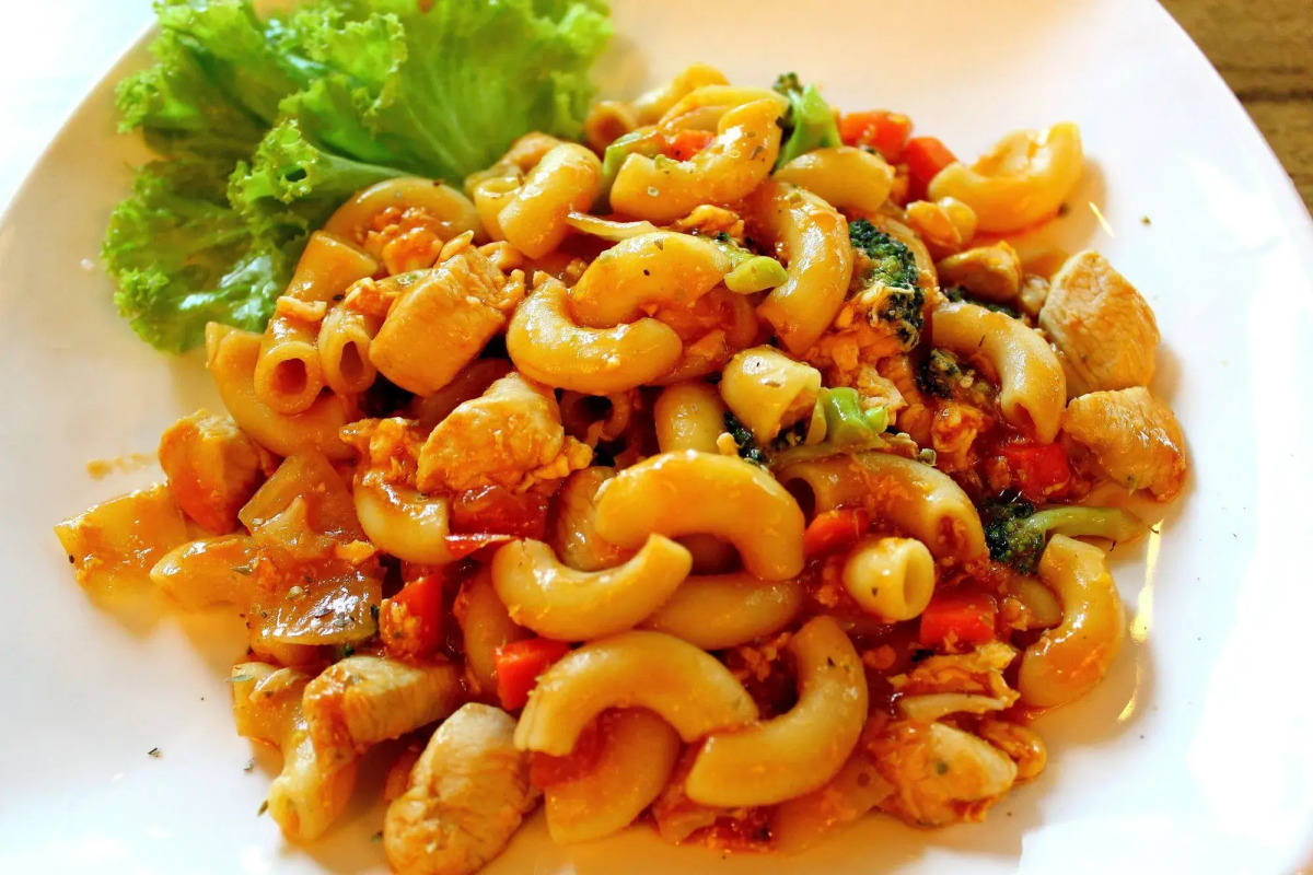 My Place @ Surat Hotel