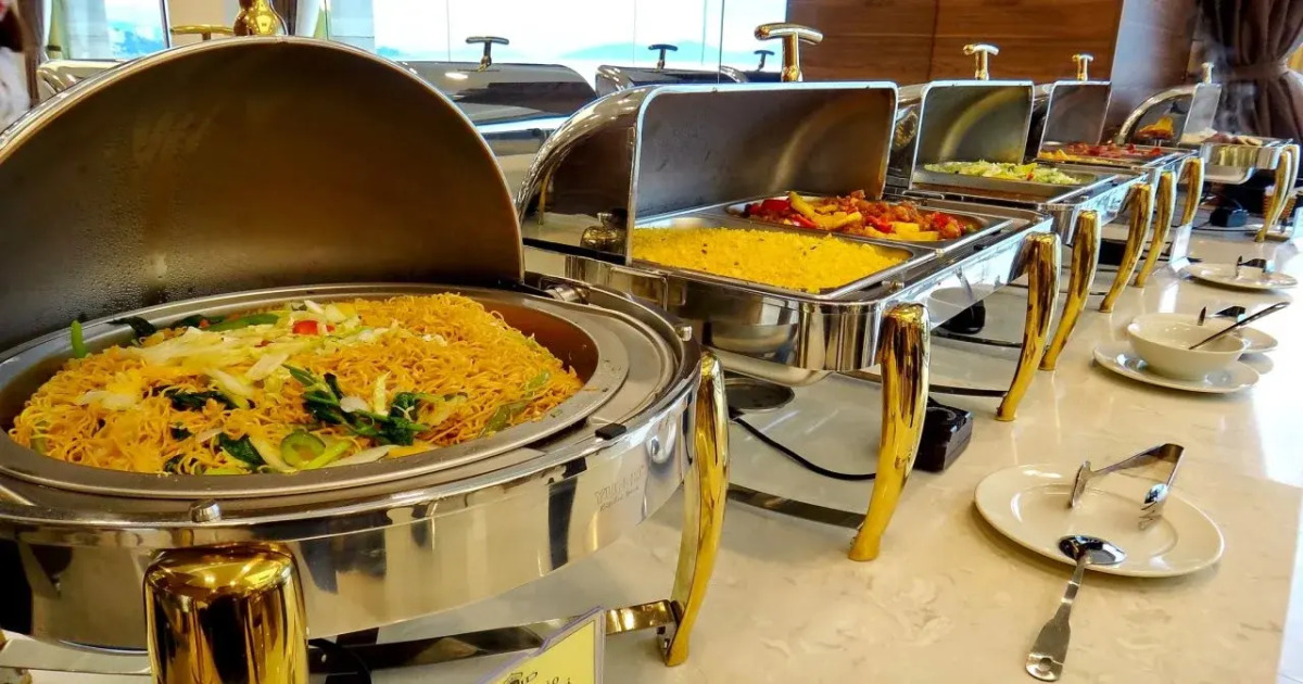 Lenid Nha Trang Hotel