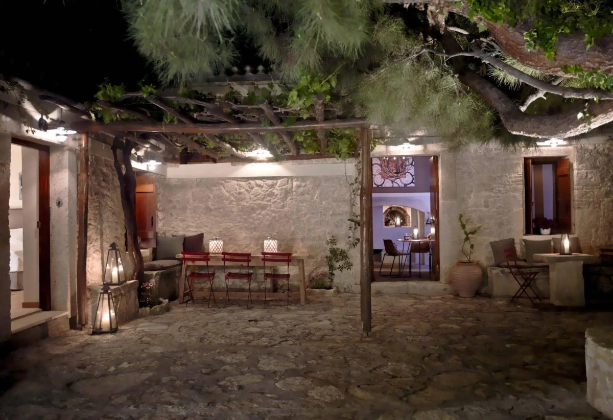 Scalarea Estate Residences