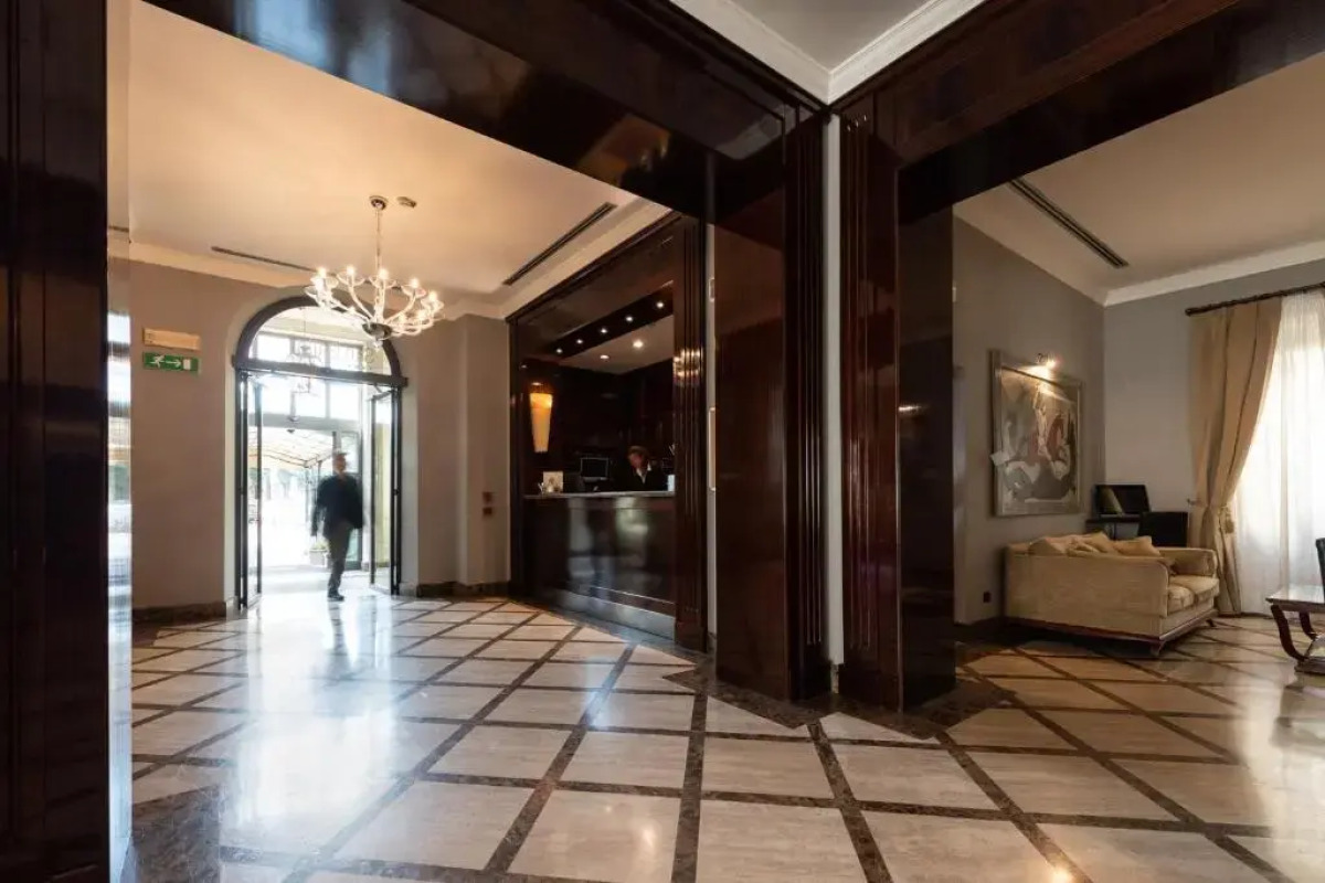 Allegroitalia San Gallo Firenze