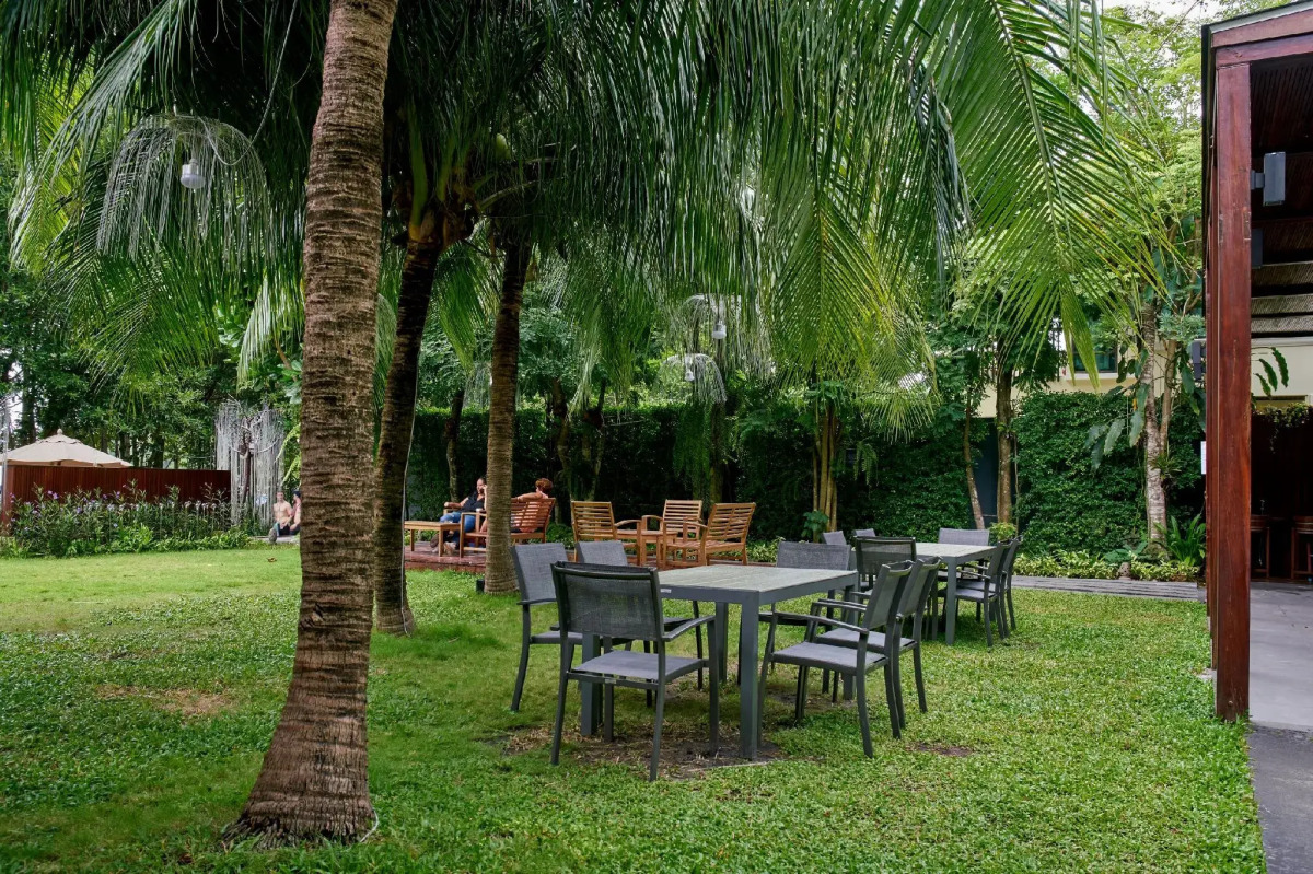 Avatar Railay Resort (SHA Plus+)