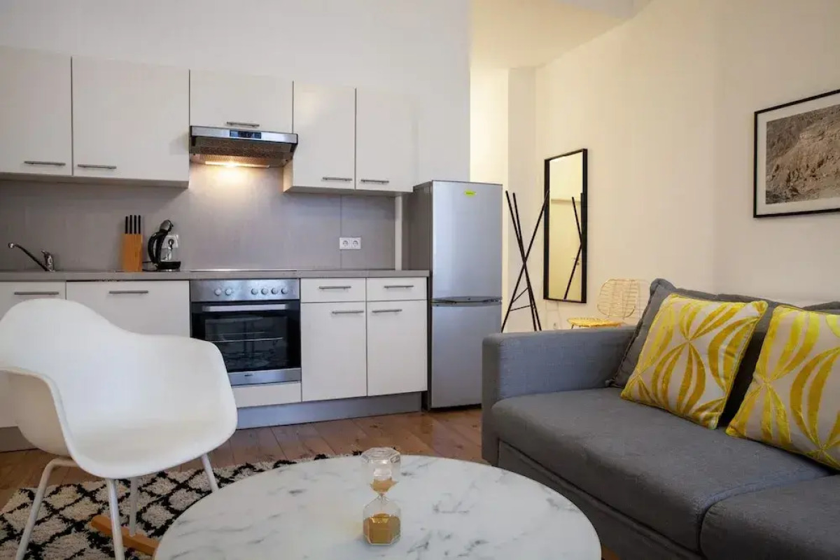 The Suite Fabric Hotel