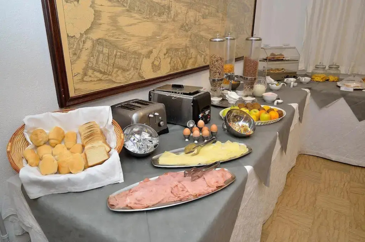 Venice Hotel San Giuliano