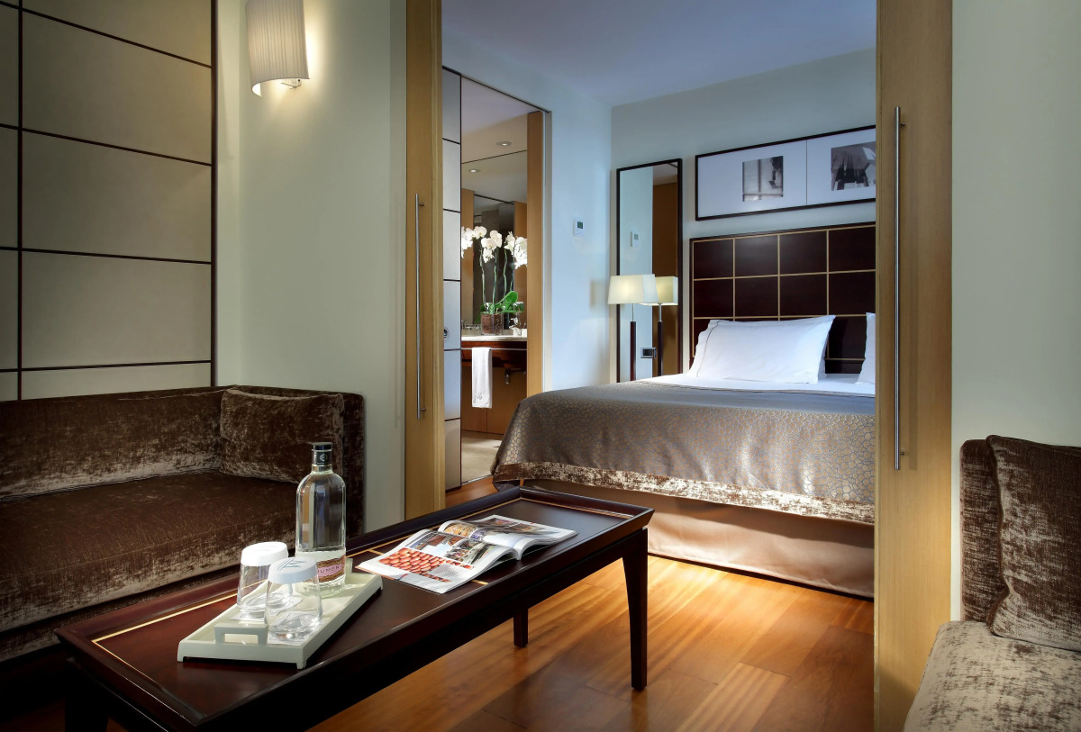 Eurostars Grand Marina