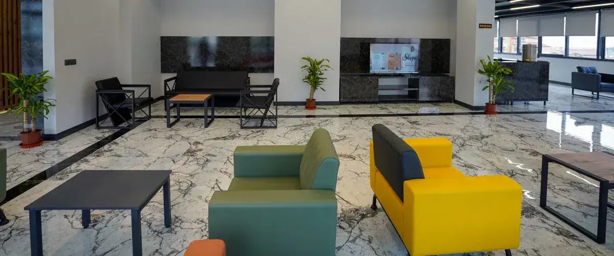 Çelik Thermal & Spa