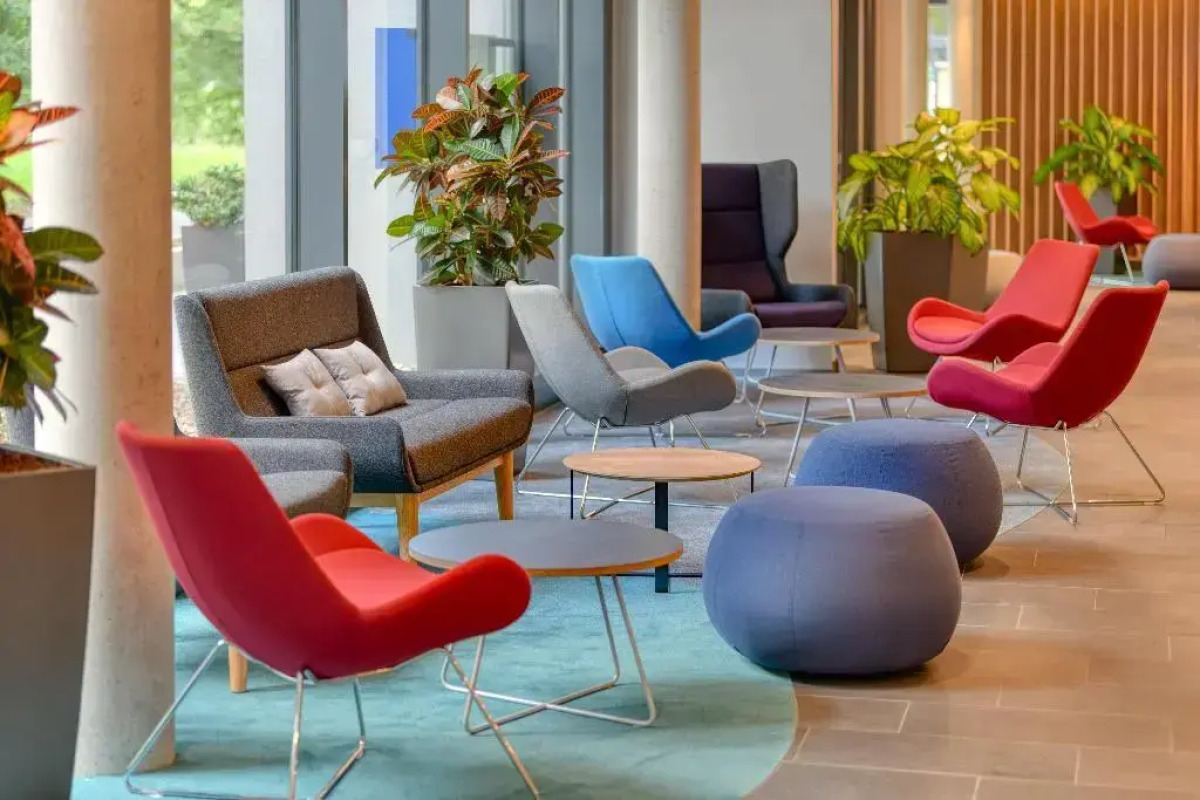 Holiday Inn Express Goettingen by IHG