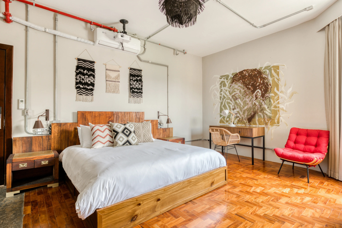 Selina Aurora Sao Paulo