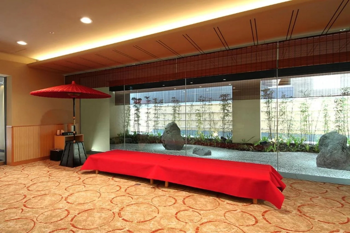 Ibis Styles Kyoto Shijo