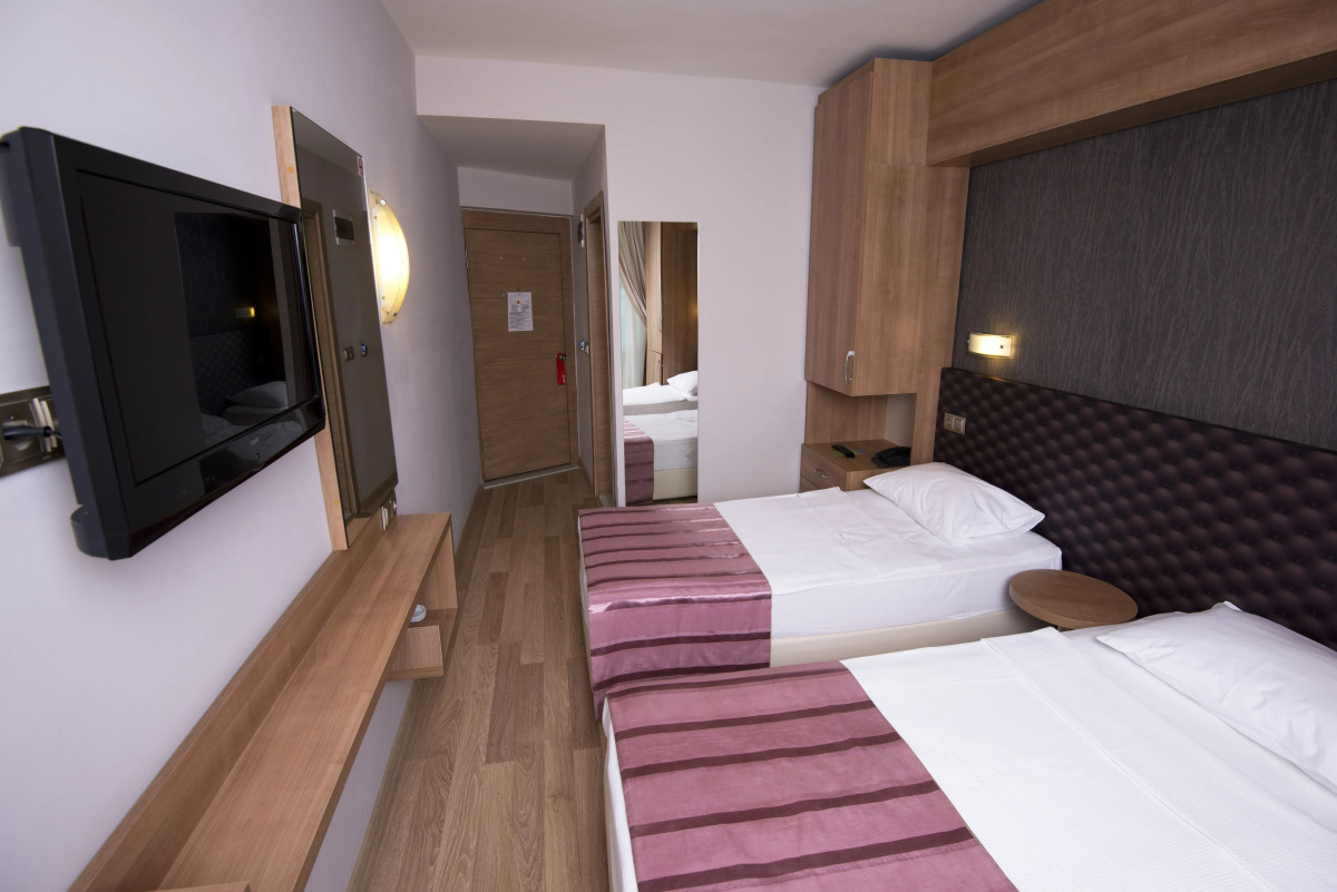 Poseidon Hotel - Adults Only