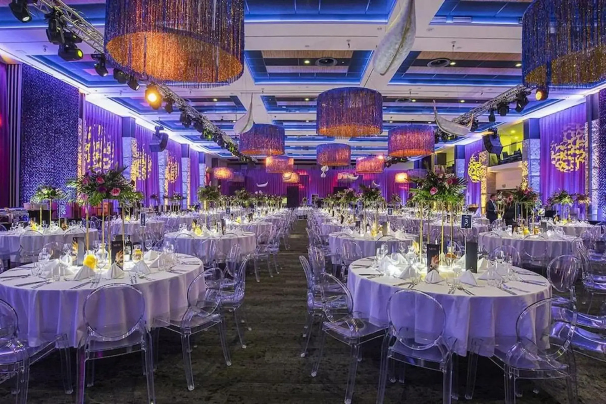 Rezydencja Nosalowy Dwór