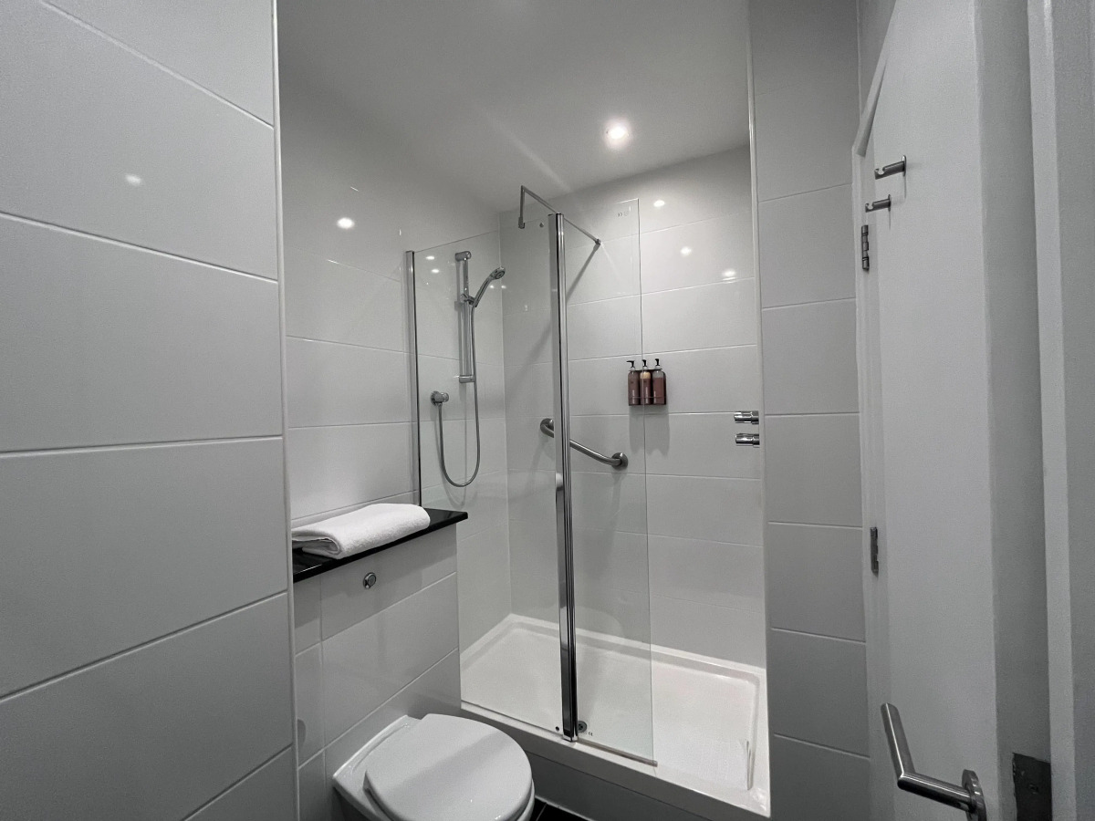 Heeton Concept Hotel City Centre Liverpool