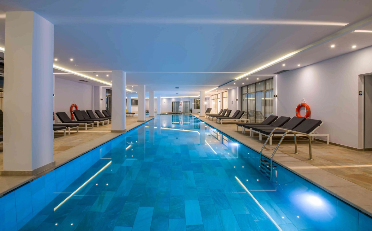 Kiani Beach Resort Family