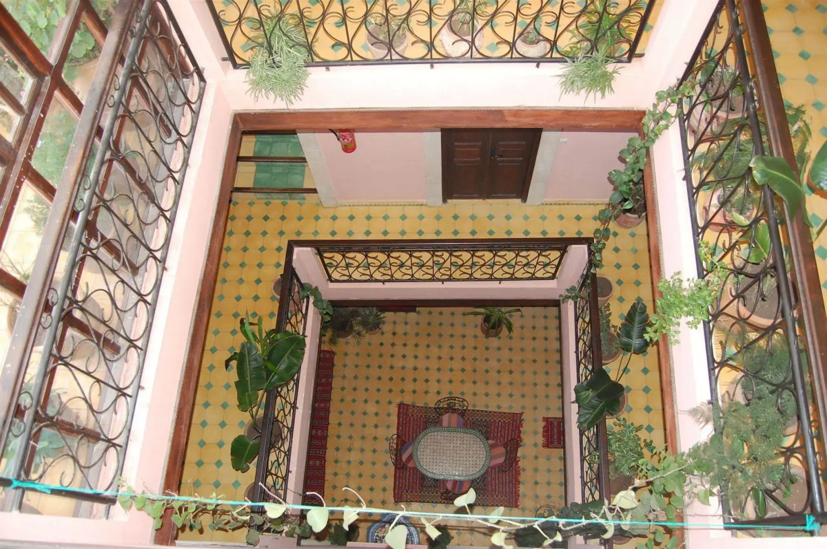 Riad Etoile d'Essaouira
