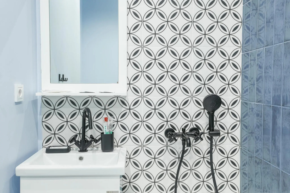 Sibhome 38 на улице Депутатская 87/9