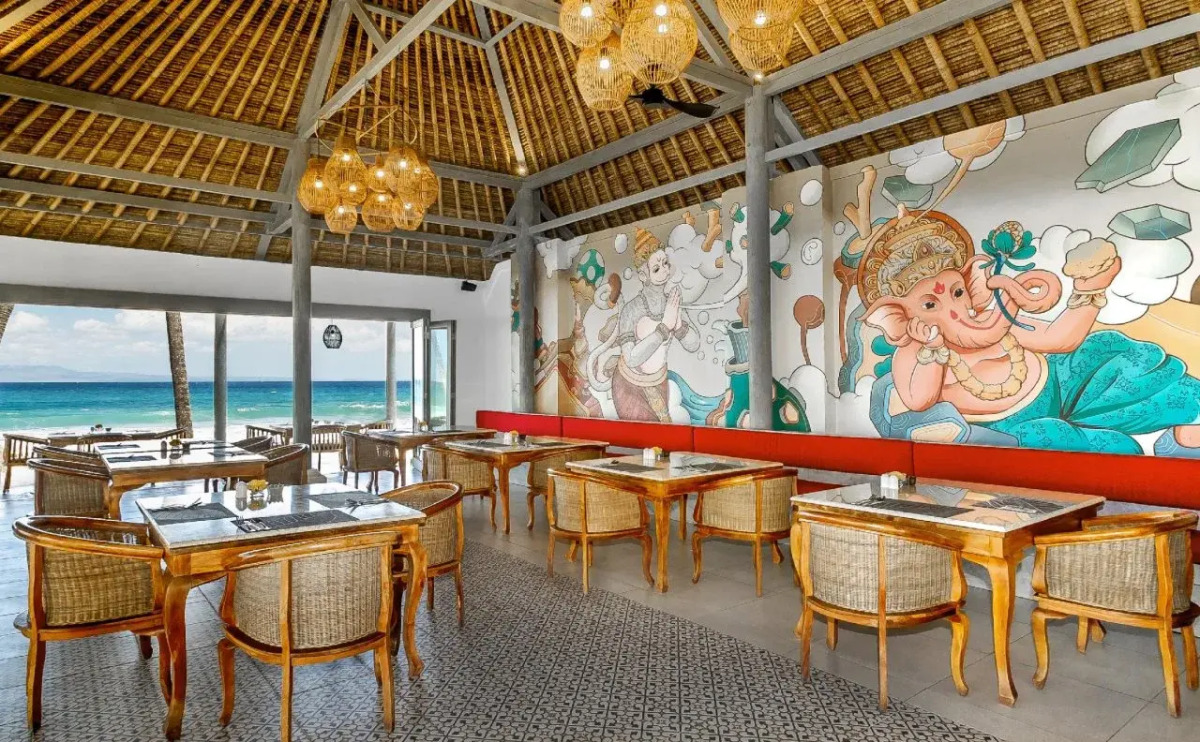 Nirwana Beach & Resort