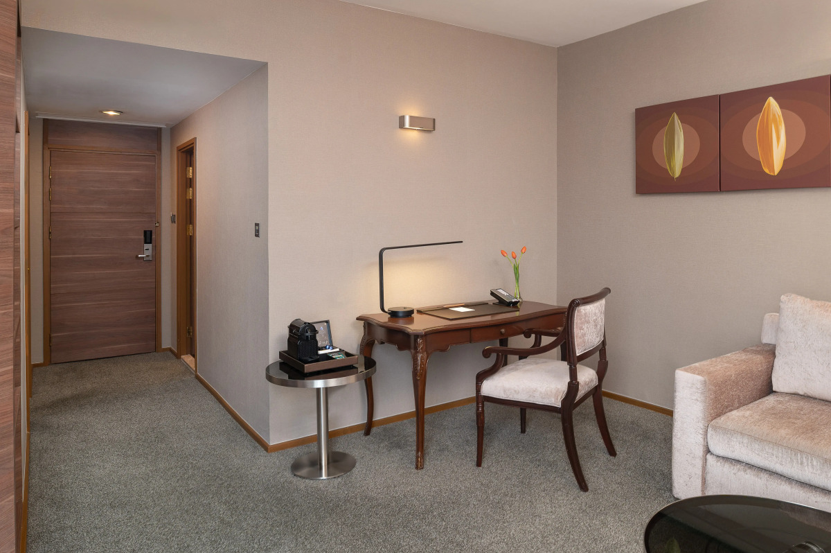 Отель Jubilee Prestige Ratchadapisek