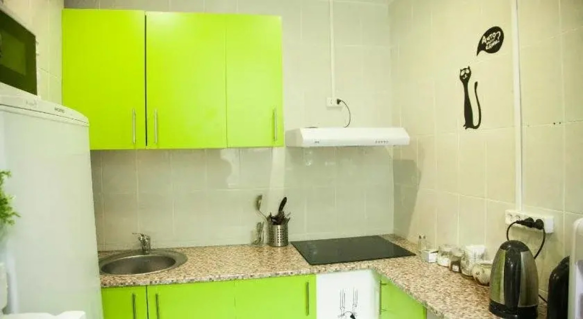 Отель Виктория