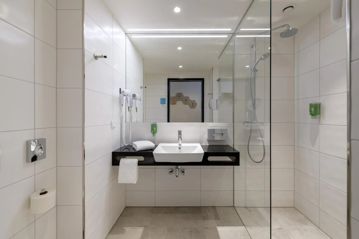 ibis Styles Bad Reichenhall