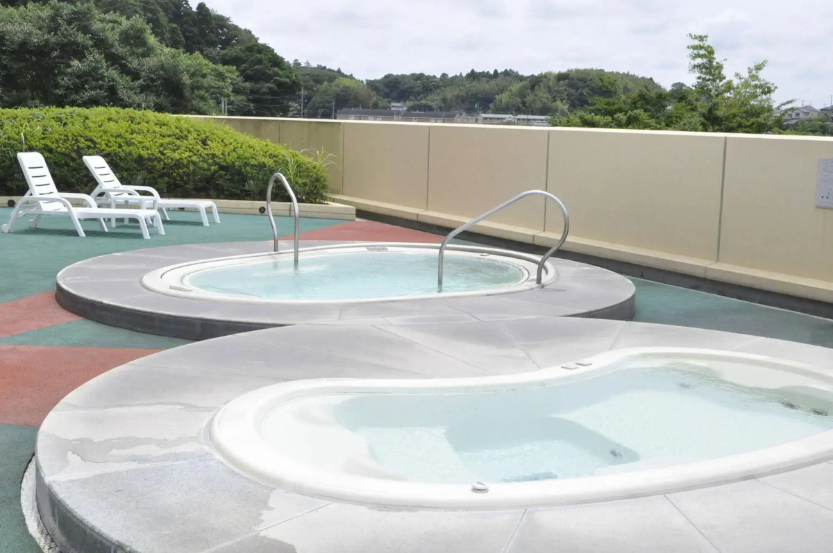 International Garden Hotel Narita