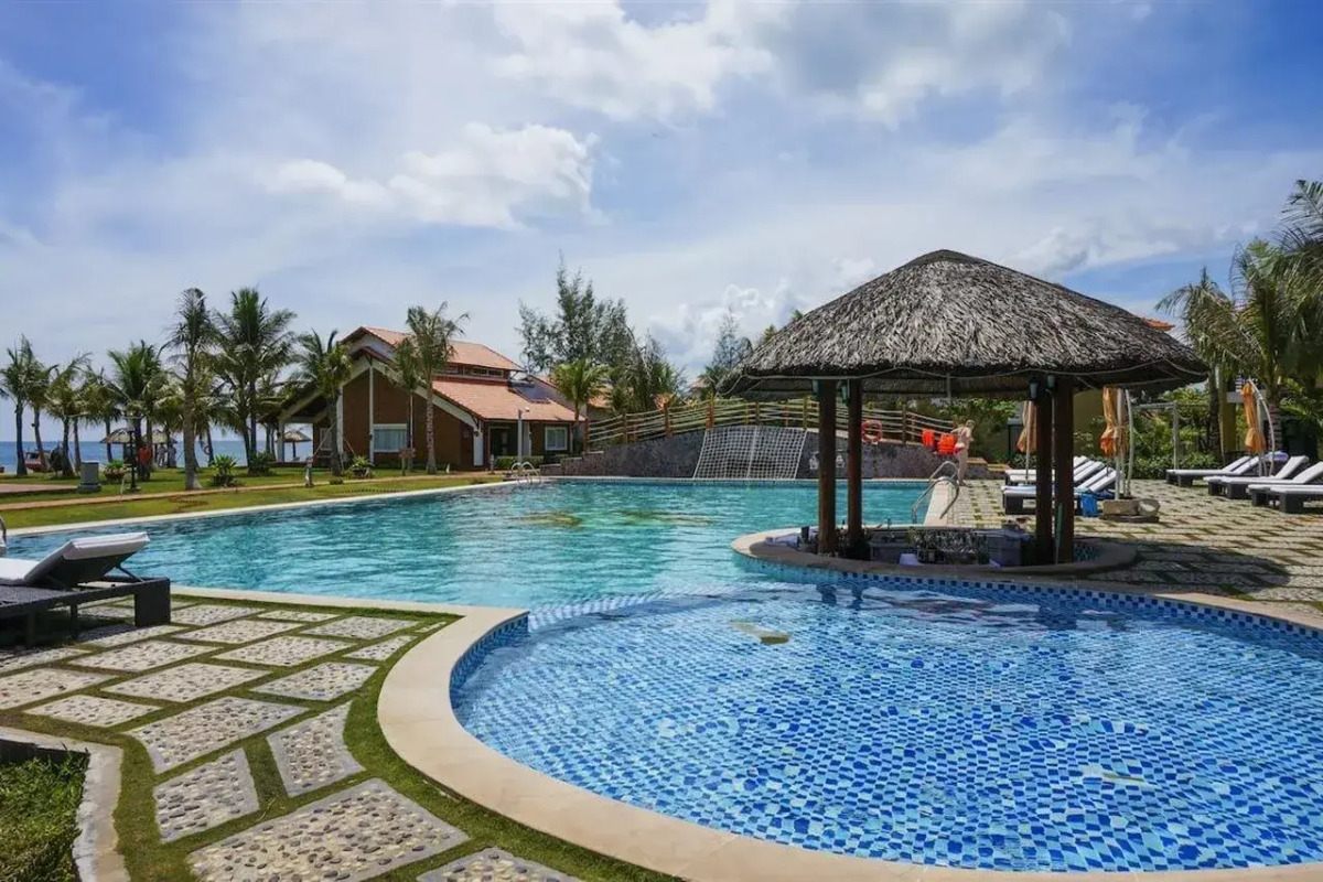 Famiana Resort & Spa Phu Quoc