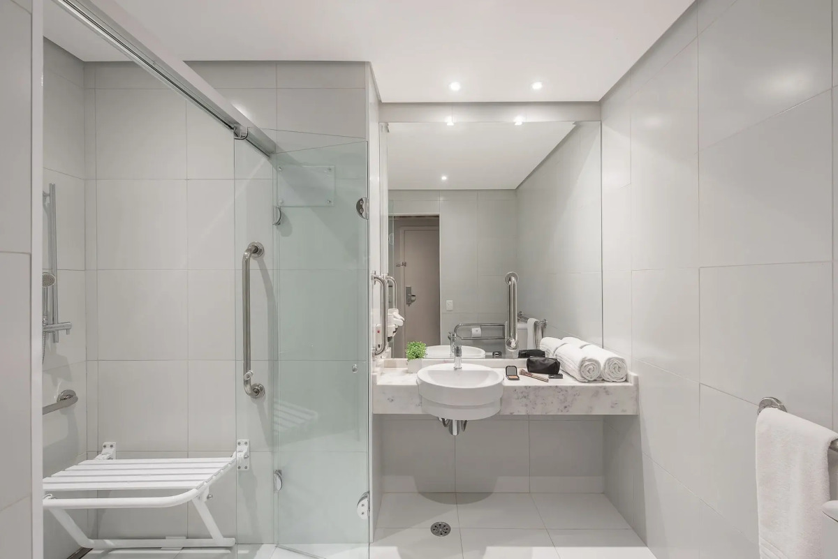 Intercity São Paulo Ibirapuera