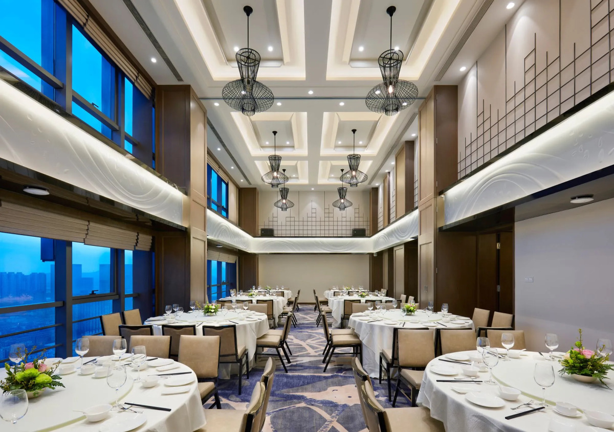 Modena by Fraser Changsha