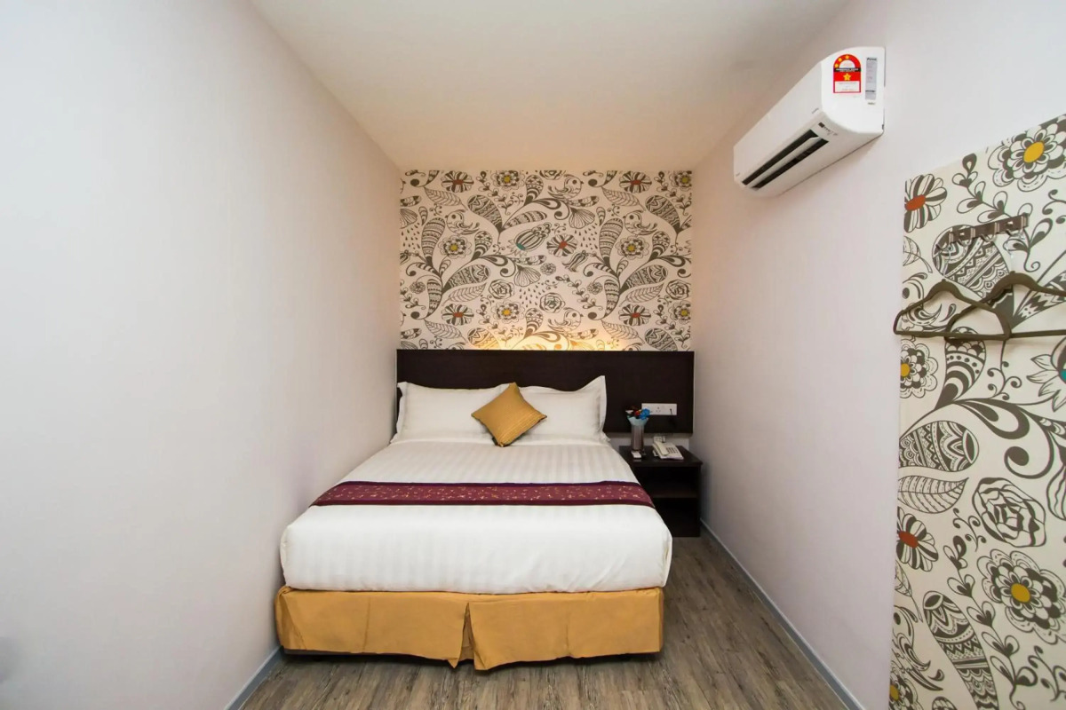 Double M Hotel @ KL Sentral