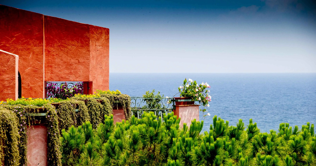 Forte Village Resort - Hotel Il Castello