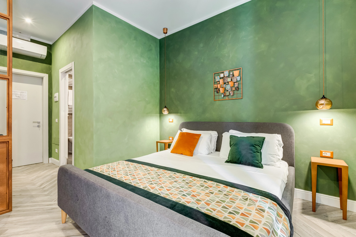 Ripetta Natural Suites