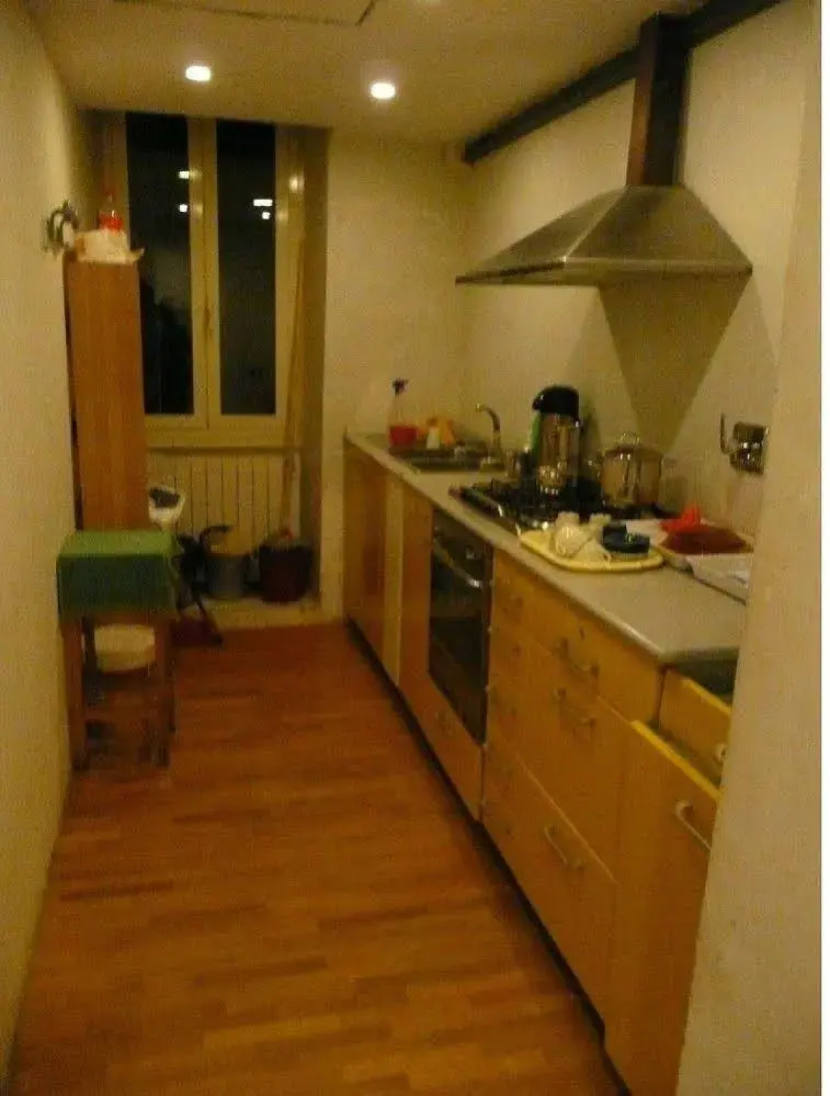 Magic Place Guest House