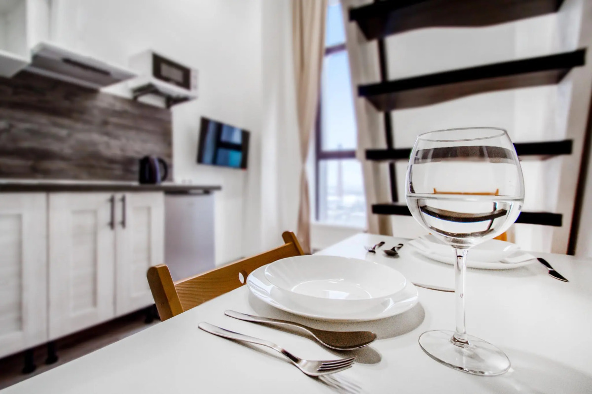 На квартире на шоссе Дмитровское 81