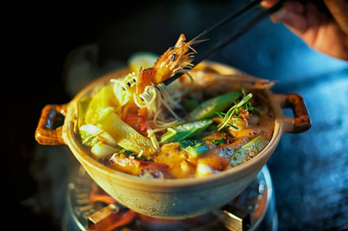 Anantara Mui Ne Resort