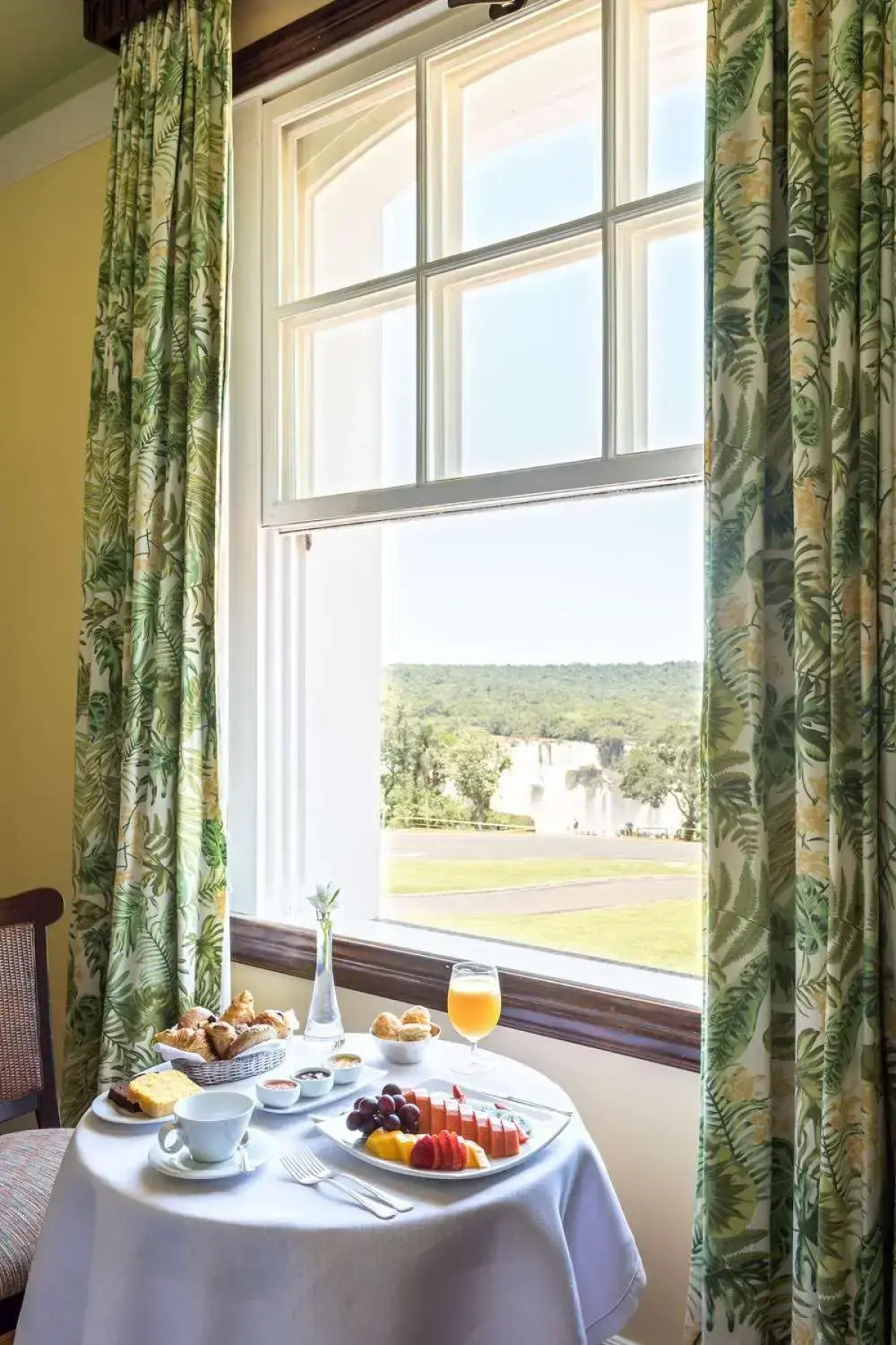 Hotel das Cataratas, A Belmond Hotel, Iguassu Falls