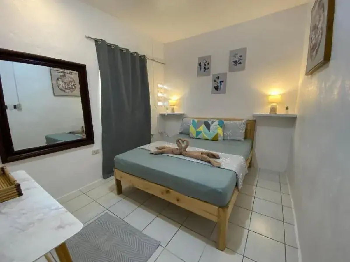 West Coast Beach House