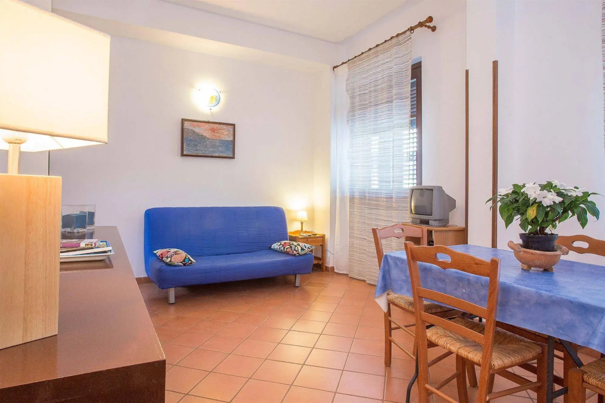 Palermo Mare Holidays